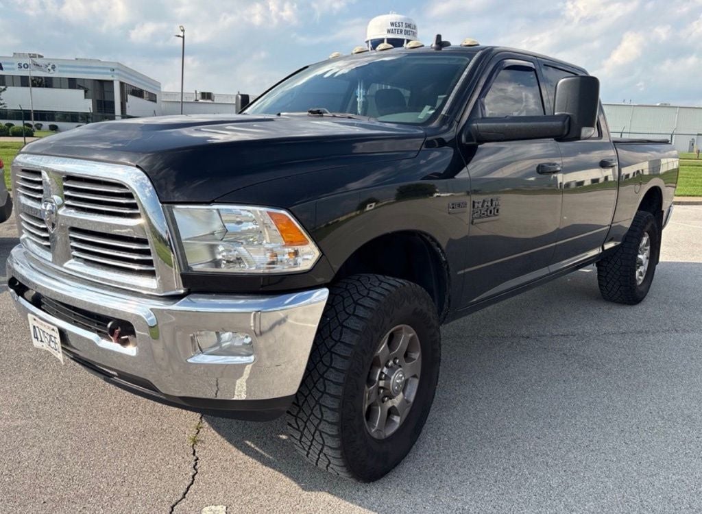ram ram 2500 pickup 2017 3C6UR5DJ5HG662730 image ram ram 2500 pickup 2017 3C6UR5DJ5HG662730 image